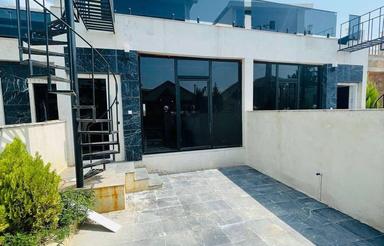 فروش ویلا 150 متر در ورکاده 3خواب با روف