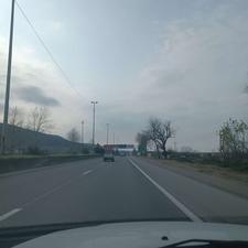 فروش زمین صنعتی تجاری 2000 متر جاده سراسری