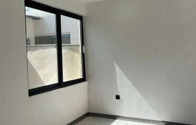 فروش 2 همکف 120 متر در کاسب محله با پروانه ساخت
