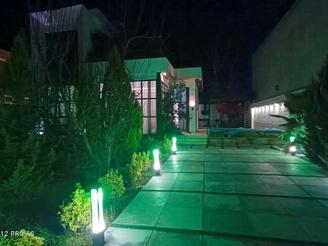 فروش ویلا 550 متر شهرکی تهران دشت دوبلکس