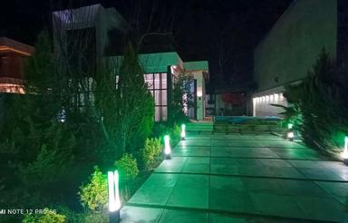 فروش ویلا 550 متر شهرکی تهران دشت دوبلکس