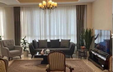 آپارتمان 121 متر در یوسف آباد