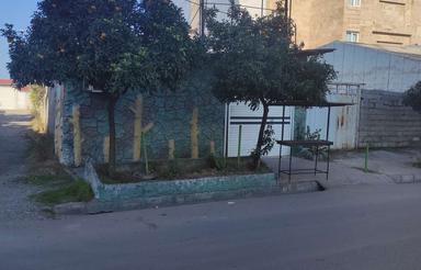 مشارکت در ساخت پلاک اول زمین 570 متر