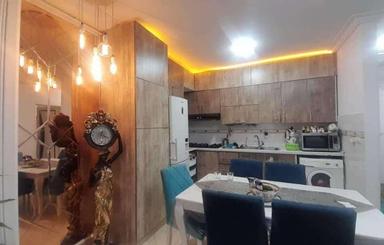 فروش آپارتمان 84 متر در امین ضرب