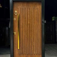 درب ضدسرقت طوسی ضد سرقت لمینت پنجره ژیوادرب2341