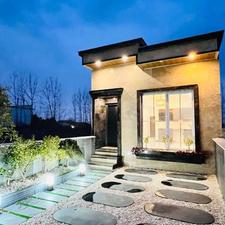 فروش ویلا 120 متر در بهدشت