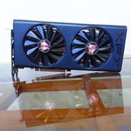 کارت گرافیک rx 5600xt