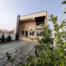 فروش ویلا 260 متر در بهدشت