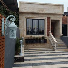 فروش ویلا 110 متر در شیرکلا