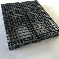 پالت پلاستیکی با سایز دلخواه