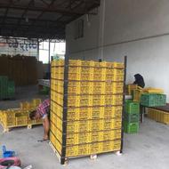 نبشی پلاستیکی بسته بندی