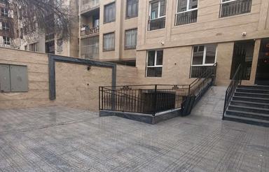 فروش خانه و کلنگی 280 متر در میدان هفت تیر