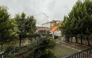 ویلا 250 متری در آپادانا