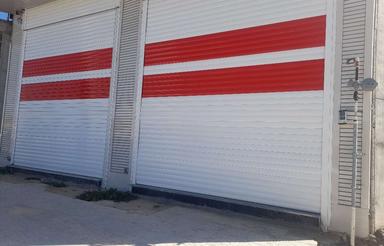 فروش تجاری و مغازه 400 متر در فیروزآباد