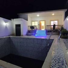 ویلا 240 متری در آهودشت