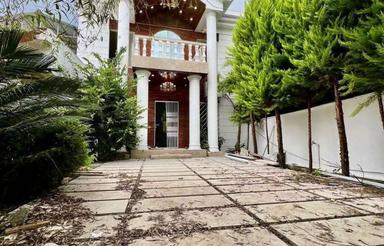 فروش ویلا 220 متر در کیابسر