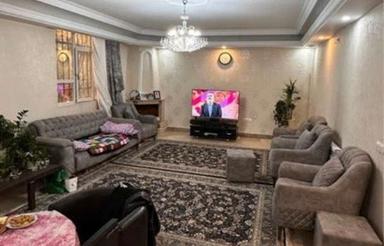 فروش آپارتمان 102 متر در فاز 4