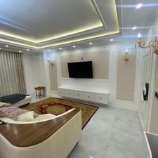 فروش ویلا سه واحدی یکجا 210 متر در جاده نظامی