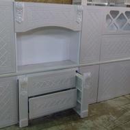 کابینت پیش ساخته تحویل آنی در لحظه تحویل /*-