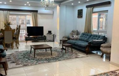 فروش آپارتمان 143 متری در خ . ساری