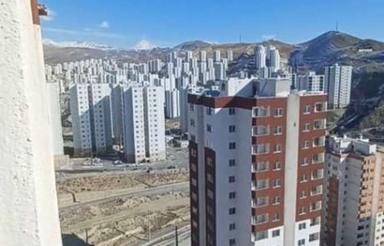 فروش آپارتمان 78 متر در فاز 9