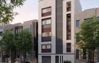 پیش‌فروش آپارتمان 150 متر در شهرک بهزاد