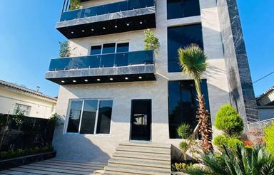 فروش ویلا 180 متر در کرات کتی