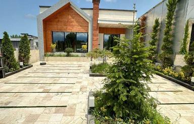 فروش ویلا 270 متر در جاده چمستان