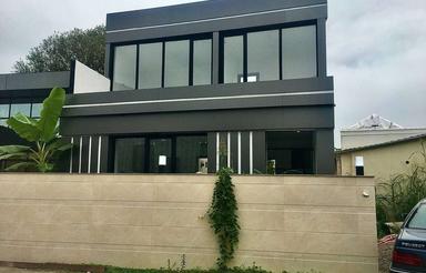 فروش ویلا 180 متر در رزکه