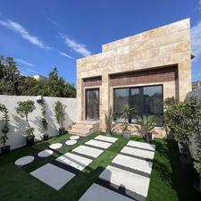 فروش ویلا 140 متر در هلی کتی