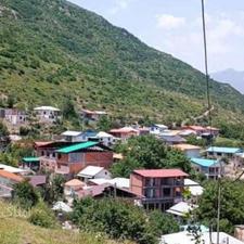 زمین مسکونی 200متری ییلاقی،نمارستاق