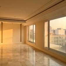 230متر/طبقه ششم/دید کامل/30 متر تراس