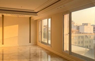 230متر/طبقه ششم/دید کامل/30 متر تراس