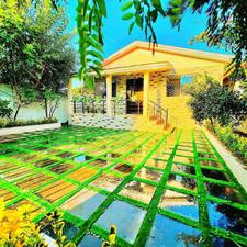 فروش ویلا 230 متر در کلوده سنددار شهرکی