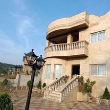 ویلا 500 متر در زرین آباد