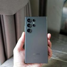 سامسونگ S24 طرح اصلی