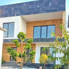 فروش ویلا 200 متر در سنگین ده سنددار شهرکی