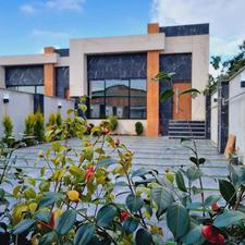 فروش ویلا 250 متر در جاده چمستان