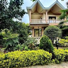 فروش ویلا 600 متر در سعادت آباد