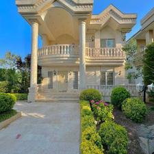 فروش ویلا 550 متر در آپادانا