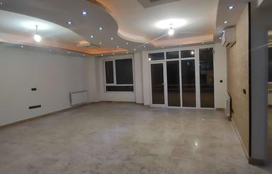 فروش آپارتمان 111 متر در جنت آباد مرکزی
