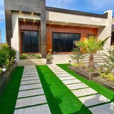 فروش ویلا 230 متر در بهدشت