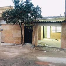 خانه ویلایی 90 متری در بلوار منفرد