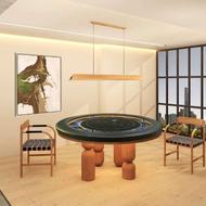 میز بازی چوب راش درجه یک