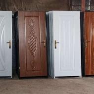 درب های چوبی اتاق خواب ورودی حال پذیرایی سرویس