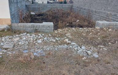 فروش زمین مسکونی 155 متر