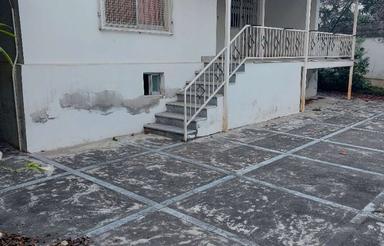 تهاتر ویلا 380 متر در 17 شهریور