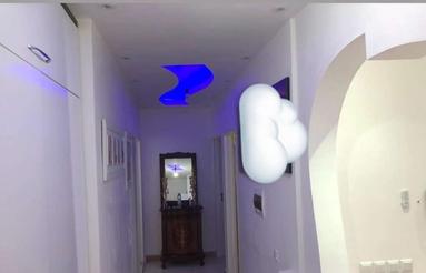 واحد 90 متری طبقه 4 بلوار طالقانی