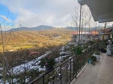 خانه دوبلکس 300 متری ویو ابدی جنگل در شیپور