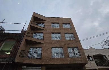 فروش آپارتمان 130 متر در مرکز شهر